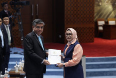 Pekerja Perlu Tahu, Ini 10 Poin Penting UU Pelindungan Ketenagakerjaan yang Baru Disahkan DPR