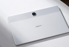 Oppo Pad SE: Solusi Bunda Nyenengin Anak Sambil 'Me Time', Cek Harga dan Spesifikasinya