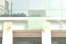 Kronologi Kaca Gedung BGN Pecah Diduga Ditembak, Polisi Klaim karena Cuaca Panas