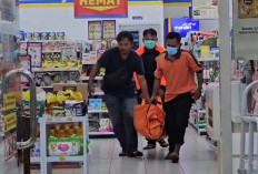 Sederet Fakta Kasir Indomaret di Gambir Tewas Dibunuh Eks Rekan Kerja, Candaan Tak Senonoh Jadi Motif