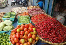 Harga Barang Tinggi, Inflasi Penyebab Daya Beli Masyarat Rendah