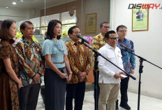 Perangi Judol, Cak Imin Sebut Bakal Beri Bantuan Pecandu