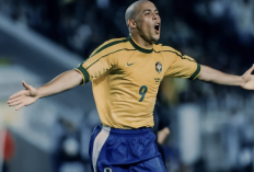 Deretan Transfer Gila Inter Milan: 10 Pemain Termahal Pernah Dijual, Ada Legenda Brasil dan Argentina