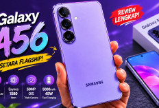 Update Harga 8 HP Samsung Galaxy A Series Mei 2026, Banyak Seri Turun Harga!