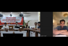 Aceh Perpanjang Status Tanggap Darurat 14 Hari, Perlindungan Warga dan Pemulihan Jadi Prioritas