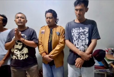Pak Ogah yang Kerap Mangkal di Exit Tol Rawa Buaya Minta Maaf, Janji Gak Akan Pungli Lagi