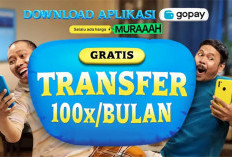 4 Keuntungan Menggunakan Transfer Gratis di Aplikasi GoPay Dibanding Bank Biasa