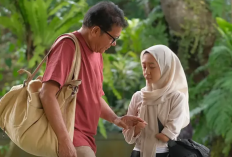 Sinopsis Film Istimewa yang Dibintangi Mathias Muchus, Kisah Haru 5 Anak Mencari Sosok Ayah