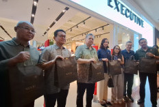  Airlangga Genjot Promo Akhir Tahun, Bidik Transaksi hingga Rp110 Triliun