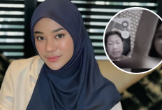 Sambil Gemetar Clara Shinta Bongkar Kelakuan Suami Video Call Wanita Lain Tanpa Busana