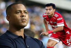Pagi-pagi HEBOH! 12 Pemain Liga Lokal Masuk Daftar Garuda Calling, Pratama Arhan Jadi Senjata Rahasia Kluivert