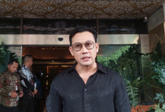 Denny Sumargo Boyong Keluarga Rayakan Natal dan Tahun Baru ke Singapura