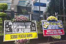 Demo di Istana 3 Februari, Dosen ASN Kemendiktisaintek Tuntut Tukin Tak Diskriminatif