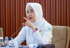 BMKG Imbau Masyarakat Waspada Cuaca Ekstrem Seminggu ke Depan