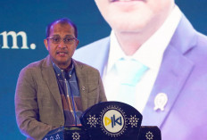 Indonesia Ungkap Dukungan Global atas Proposal Royalti di Depan Para Duta Besar Dunia