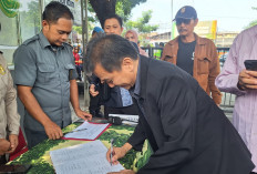 Roy Suryo Ungkap Alasan Hadiri Sidang Perdana Dokter Tifa: Ini Bukti Kuasa Allah
