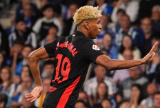 Lamine Yamal Pahlawan Derby Catalan, Barcelona Kunci Juara La Liga 2024/2025