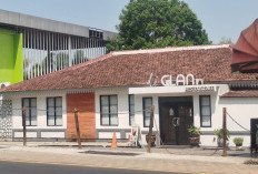 de'Clan Depok Dipagar Rantai Besi Mulai Hari Ini, Satu Pemilik dengan Kafe yang Digeledah di Cipete