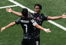 Kanada Bantai Qatar 6-0 di Piala Dunia 2026, Jonathan David Cetak Hattrick dan Pimpin Klasemen Grup B