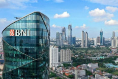 BNI Perkuat Fundamental Bisnis, Dukung Transformasi BUMN