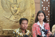 KPU Jelaskan Hanya Satu Paslon dari 4 Calon Gubernur Jakarta yang Serahkan Syarat Dukungan Jalur Indenpenden, Terkendala?