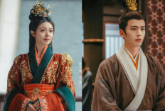 Jadwal Tayang Drama China The Princess Royal di Youku, Bakal Ada Setiap Hari