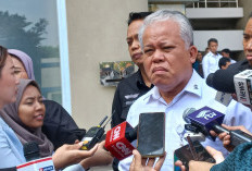 Tak Hanya Nadiem Makarim, Kejagung Periksa Sejumlah Saksi Terkait Korupsi Kasus Laptop Chromebook Hari Ini
