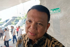 Istana Bantah Reshuffle Kapolri untuk Preteli Pengaruh Jokowi