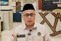 Dua WNI Ditangkap karena Penipuan Haji Palsu, Kadaker Madinah: Jangan Coba-Coba Tanpa Visa