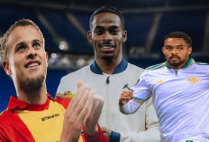 Target Baru! Simon Tahamata Terbang ke Italia, Keputusan Besar Timnas Indonesia Bakal Terjadi