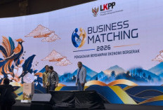 Belanja Pemerintah Capai Rp929,4 Triliun, Produk Dalam Negeri Tembus Rp389,2 Triliun