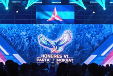 Struktur Partai Demokrat Akan Lebih Ramping, Fokus pada Perwakilan Perempuan dan Anak Muda