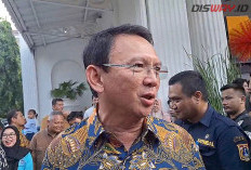 Begini Komentar Ahok Soal PPN 12 Persen, Barang Mewah atau Semua Kena?