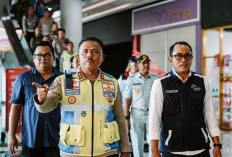 Kakorlantas Polri Koordinasi dengan ASDP, Pastikan Kesiapan Pelabuhan Merak dan Bakauheni Jelang Lebaran 2026