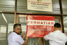 Berangkatkan PMI Tanpa BPJS dan OPP, PT Putra Pertiwi Jayalestari Kena Sanksi Kementerian P2MI