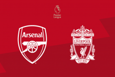 Link Live Streaming Arsenal vs Liverpool di Liga Inggris 2025/26