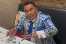 Razman Nasution Jadi Tahanan Lapas Cipinang, Hotman Paris: Terima Kasih Keluarga Solo