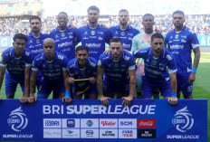 Persib Bandung Jor-Joran Boyong Pemain Timnas, Igor Ungkap Alasannya