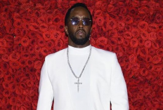 Deretan Nama Artis Hollywood yang Diduga Terlibat Skandal P Diddy, Banyak Musisi Terkenal!