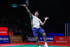 Jadwal Siaran Langsung Swiss Open 2026 Tayang di Mana? Cek Link Live Streaming dan Live Score