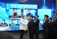 Starfindo Siap Jadi Jembatan Startup Indonesia ke Rantai Pasok Global, Ini Strategi Ketum Baru 