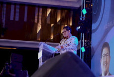 Perkuat Stabilitas Rupiah, BI Resmi Operasikan Transaksi Repo Valas Berbasis SVBI