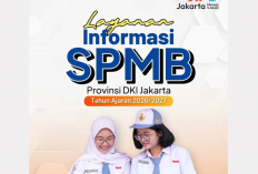 12 Posko SPMB DKI Jakarta 2026, Buka Layanan Bantuan dan Pengaduan Gratis