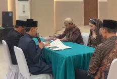 Aldy dan Feny Ditipu WO Marwah Rp85 Juta, Kelimpungan Harus Sediakan Katering Dadakan di Hari Pernikahan