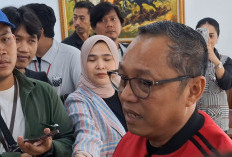 PDIP Tuding Sayembara Maruarar Tangkap Harun Masiku Penistaan pada KPK, Deddy Sitorus: Anggap KPK Tak Bisa Kerja