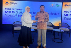 BGN Warning Keras SPPG Nakal, Tak Cantumkan Harga Bisa Berujung Sanksi