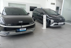 Gaikindo Optimistis Industri Otomotif Indonesia Bangkit di 2026, Target Pasar Tembus 750 Ribu Unit  