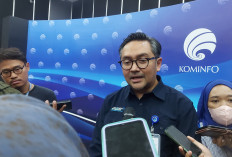 Belum Sebulan, Kemenkomdigi Berhasil Blokir 227 ribu Konten Judi Online 