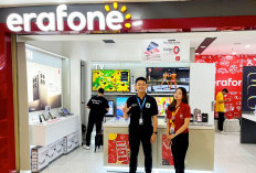 Beli Smartphone di Line Bank Ada Cicilan Ringan Mulai dari Rp540.000 per Bulan