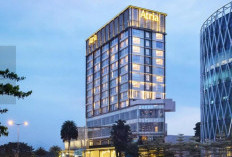 Rekomendasi Liburan Akhir Tahun 2025, Parador Hotels & Resorts Paling Inovatif di Travel and Tourism Awards 2025 